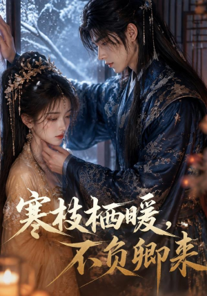 寒枝栖暖,不负卿来(50集) 寒枝栖暖,不负卿来(50集)好看短剧抢先看