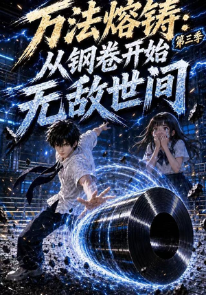 万法熔铸：从钢卷开始无敌世间第三季（153集）短剧太上头了