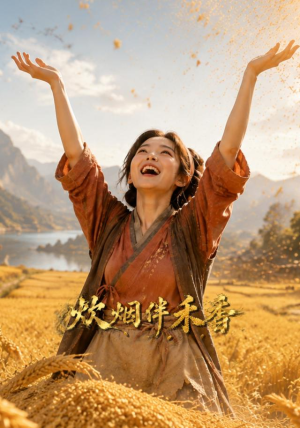 炊烟伴禾香（144集）精彩连连免费看