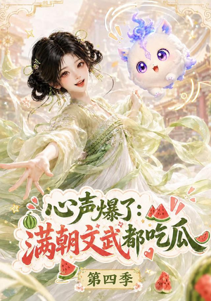 心声爆了满朝文武都吃瓜第四季(120集) 心声爆了满朝文武都吃瓜第四季(120集)全集