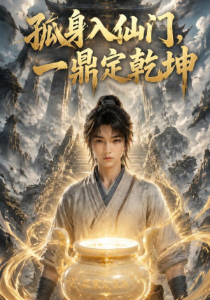 孤身入仙门,一鼎定乾坤(110集) 孤身入仙门,一鼎定乾坤(110集)一起追短剧吧