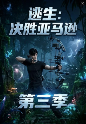 逃生:决胜亚马逊第三季(64集) 逃生:决胜亚马逊第三季(64集)经典老剧免费看