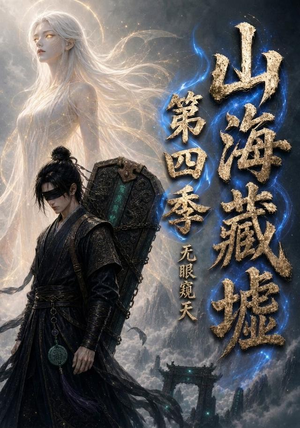 山海藏墟,无眼窥天第四季(132集) 山海藏墟,无眼窥天第四季(132集)精彩短剧又来了