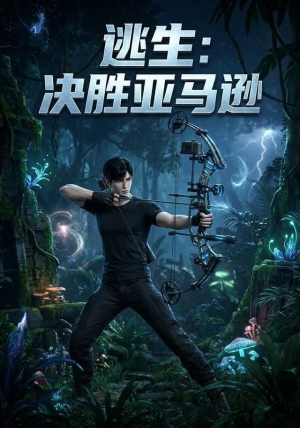 逃生:决胜亚马逊(64集) 逃生:决胜亚马逊(64集)一共多少集