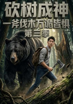 砍树成神:一斧伐木万诡皆惧第三季(103集) 砍树成神:一斧伐木万诡皆惧第三季(103集)短剧热播中