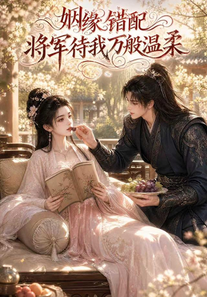姻缘错配将军待我万般温柔（42集）看到了大结局