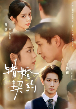 错婚契约(66集) 错婚契约(66集)口碑爆棚免费看