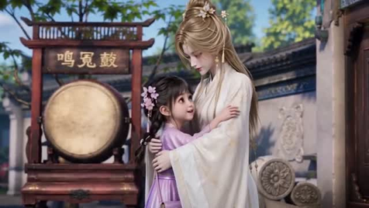 树精小姨逆天了3D版(80集) 树精小姨逆天了3D版(80集)热门短剧免费看