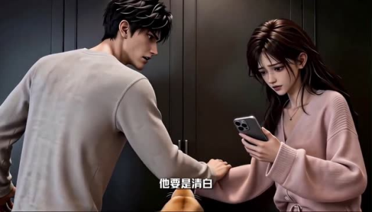 听懂兽语后我的动物园爆火（50集）女主谁演的