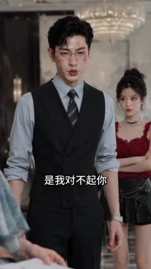 老公有个女兄弟，而我有个男闺蜜（50集）剧情简介