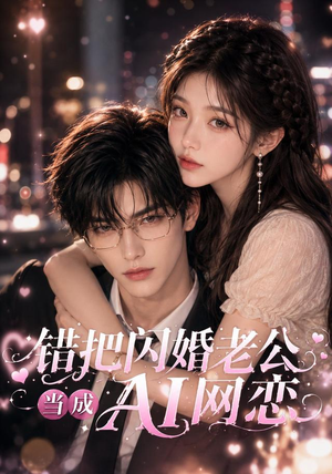 错把闪婚老公当成AI网恋(86集) 错把闪婚老公当成AI网恋(86集)经典老剧免费看