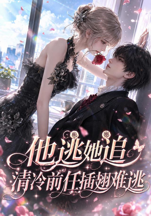他逃她追,清冷前任插翅难逃(69集) 他逃她追,清冷前任插翅难逃(69集)抢先看热门短剧