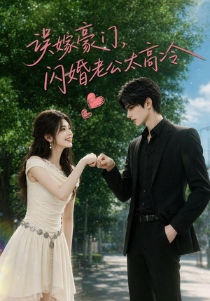 误嫁豪门，闪婚老公太高冷（116集）追短剧太上头了