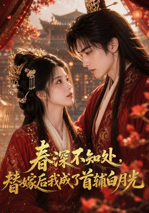 春深不知处,替嫁后我成了首辅白月光（60集）在哪里可以全集