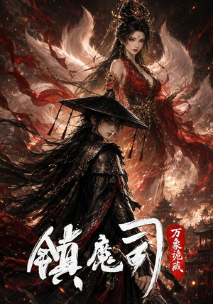 镇魔司:万象诡藏(62集) 镇魔司:万象诡藏(62集)真的太精彩了