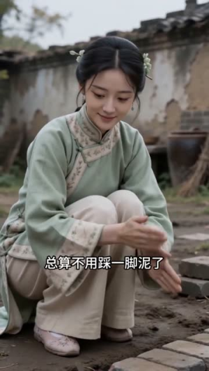 别人忙宫斗,我在冷宫爽开席(88集) 别人忙宫斗,我在冷宫爽开席(88集)最新热剧免费看