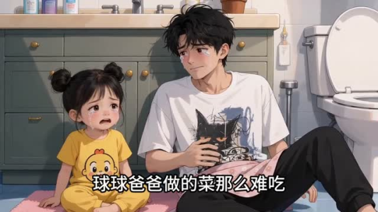 叨叨父爱第一季（95集）精彩短剧看不停