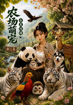 农场萌宠,全是戏精第二季(72集) 农场萌宠,全是戏精第二季(72集)热门短剧排行榜