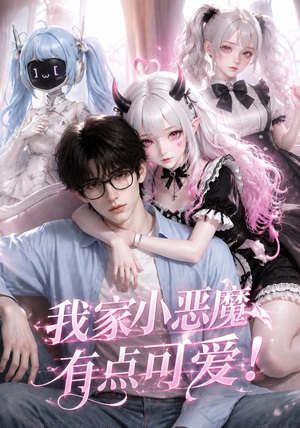 我家小恶魔有点可爱！（121集）免费看全网短剧