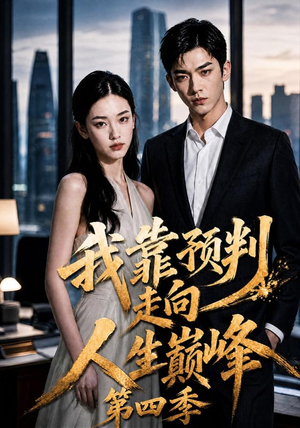我靠预判走向人生巅峰第四季（111集）观看软件
