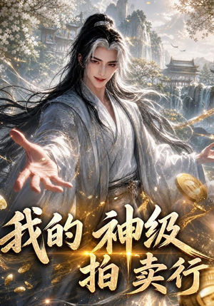 我的神级拍卖行(110集) 我的神级拍卖行(110集)1-102集