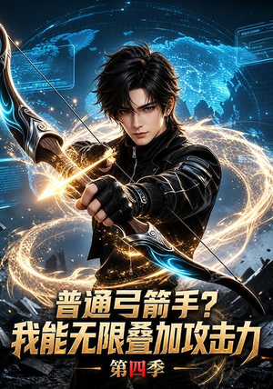 普通弓箭手?我能无限叠加攻击力第四季(108集) 普通弓箭手?我能无限叠加攻击力第四季(108集)一共多少集