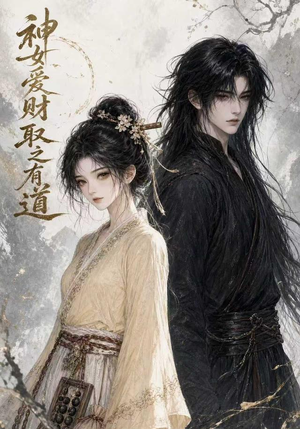 神女爱财,取之有道(113集) 神女爱财,取之有道(113集)精彩短剧看不停