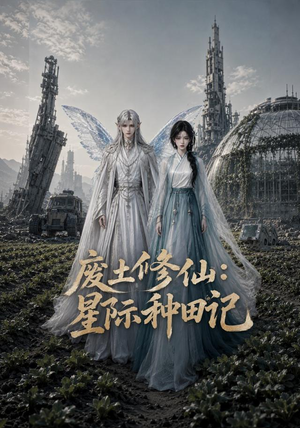 废土修仙:星际种田记(70集) 废土修仙:星际种田记(70集)夸克网盘观看