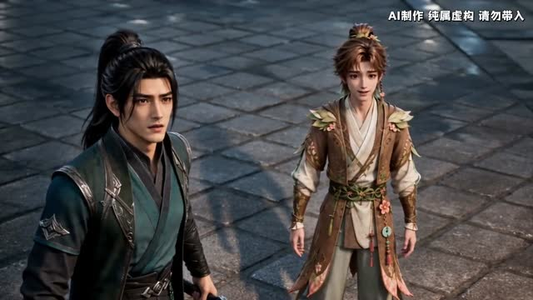 惹她干嘛,她家夫君妖力无边!第四季(126集) 惹她干嘛,她家夫君妖力无边!第四季(126集)剧情简介