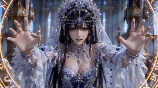 我靠卡牌成为神座少女（62集）免费短剧合集