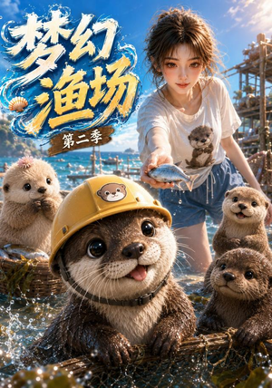 梦幻渔场第二季(61集) 梦幻渔场第二季(61集)超爽短剧推荐