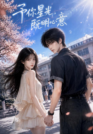 予你星光，既明心意（41集）高分佳作免费看