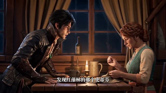 木筏求生：从海盗船开始升级第三季（152集）短剧全集完整版