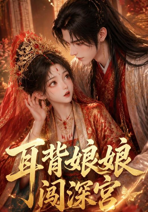耳背娘娘闯深宫（29集）免费看全网短剧