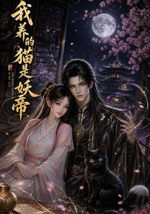 我养的猫是妖帝（59集）短剧后续更精彩