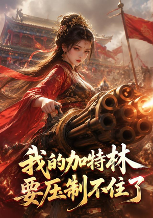我的加特林要压制不住了（98集）在哪个平台看