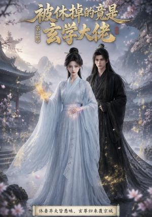 被休掉的竟是玄学大佬第二季（82集）在哪看