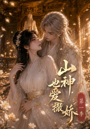 山神也爱撒娇第一季（182集）一起追短剧吧