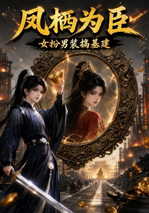 凤栖为臣,女扮男装搞基建(57集) 凤栖为臣,女扮男装搞基建(57集)热播短剧追不停