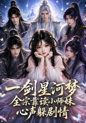 一剑星河梦,全宗靠读小师妹心声躲剧情(112集) 一剑星河梦,全宗靠读小师妹心声躲剧情(112集)短剧后续更精彩