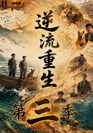 逆流重生第三季（130集）短剧免费看全集