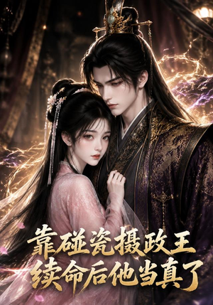 靠碰瓷摄政王续命后他当真了（103集）热门短剧免费看