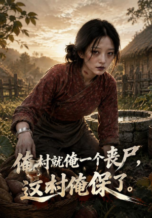 俺村就俺一个丧尸,这村俺保了(44集) 俺村就俺一个丧尸,这村俺保了(44集)在线看到大结局