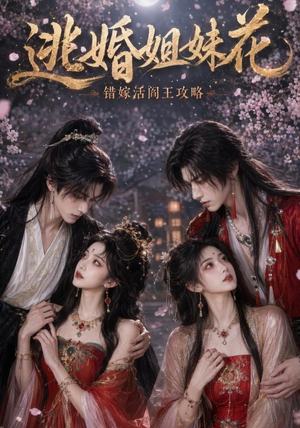 逃婚姐妹花之错嫁活阎王攻略（21集）在线观看