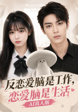 反恋爱脑是工作，恋爱脑是生活AI真人版（81集）免费看短剧全集