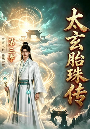 太玄胎珠传第三季(113集) 太玄胎珠传第三季(113集)火爆热门短剧