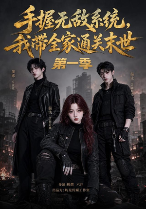 手握无敌系统,我带全家通关末世第一季(75集) 手握无敌系统,我带全家通关末世第一季(75集)百度网盘资源