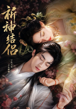 祈神结侣（25集）看过的人都说好