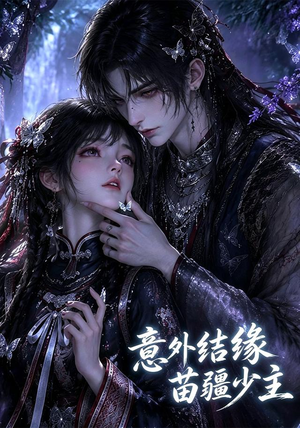 意外结缘苗疆少主(124集) 意外结缘苗疆少主(124集)亿万短剧抢先看