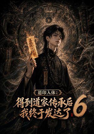 道印入体：得到道家传承后我终于发达了6（146集）爆火短剧推荐